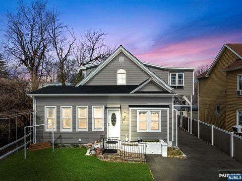 45 Harrison Avenue Saddle Brook NJ 07663