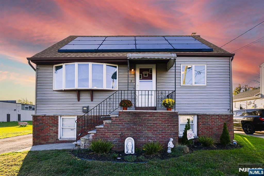 Photo of 2 Lincoln Place, Moonachie, NJ 07074 (MLS # 25037648)