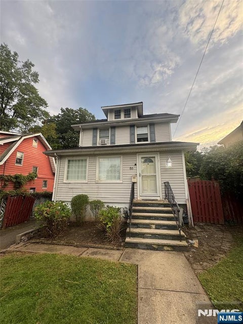 Photo of 86 Copley Avenue, Teaneck, NJ 07666 (MLS # 26038253)