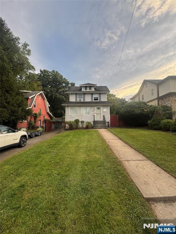 86 Copley Avenue