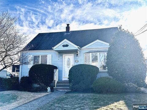 Photo of 48 Center Court, Garfield, NJ 07026 (MLS # 25043717)