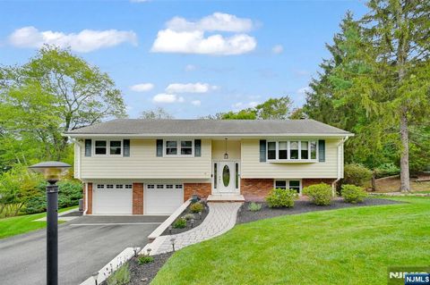 6 Queen Court Park Ridge NJ 07656