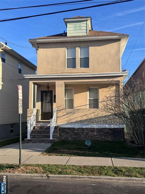 Photo of 14 River St, Lodi, NJ 07644 (MLS # 26011357)
