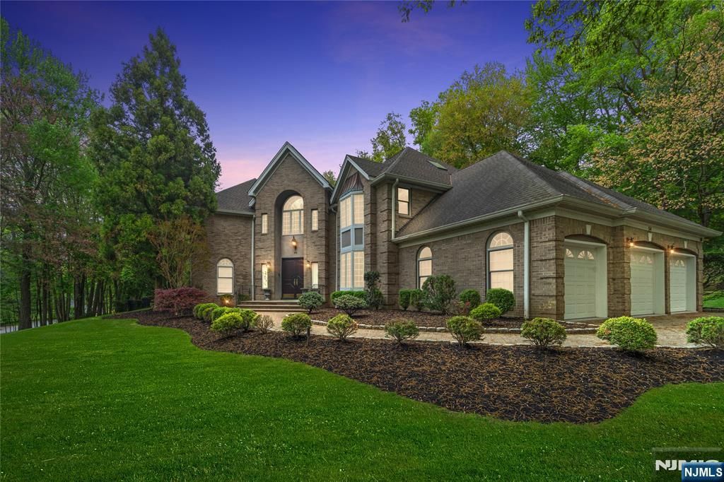 Photo of 54 Mohawk Avenue, Norwood, NJ 07648 (MLS # 26002444)