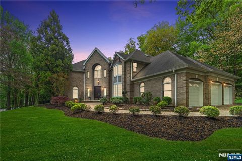 Photo of 54 Mohawk Avenue, Norwood, NJ 07648 (MLS # 26002444)