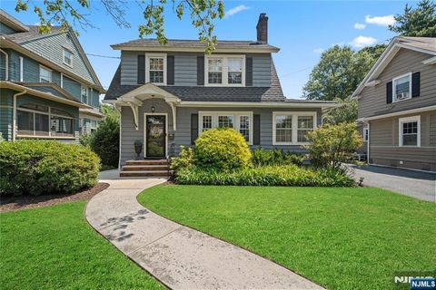 288 Whitford Avenue Nutley NJ 07110