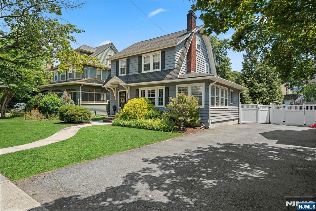 288 Whitford Avenue