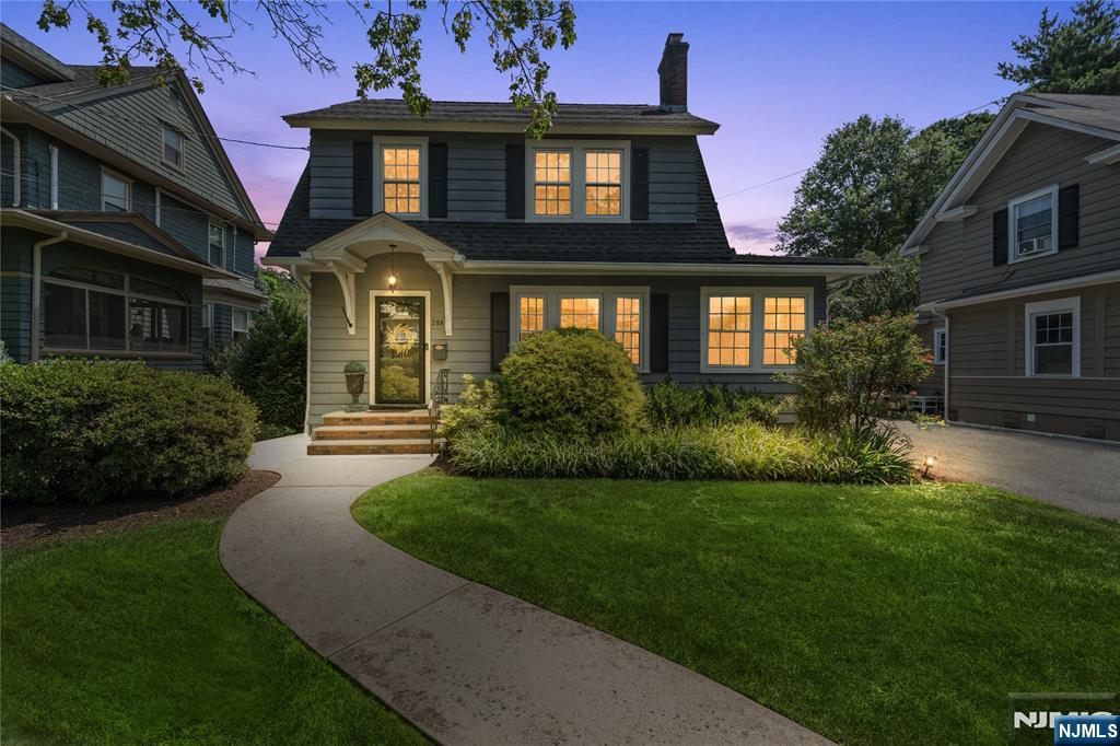 288 Whitford Avenue