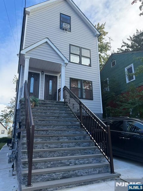 Photo of 170 Sheridan AVE, Paterson, NJ 07502 (MLS # 26039053)