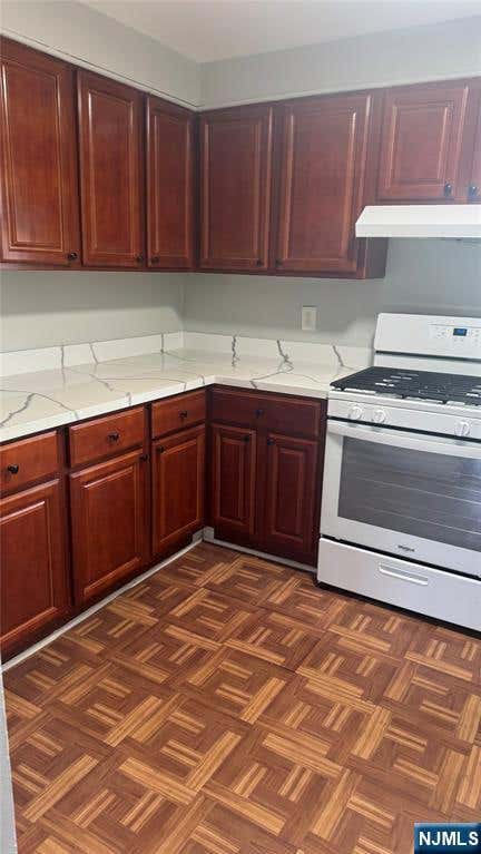 Photo of 300 Terrace Ave #A, Hasbrouck Heights, NJ 07604 (MLS # 26027233)
