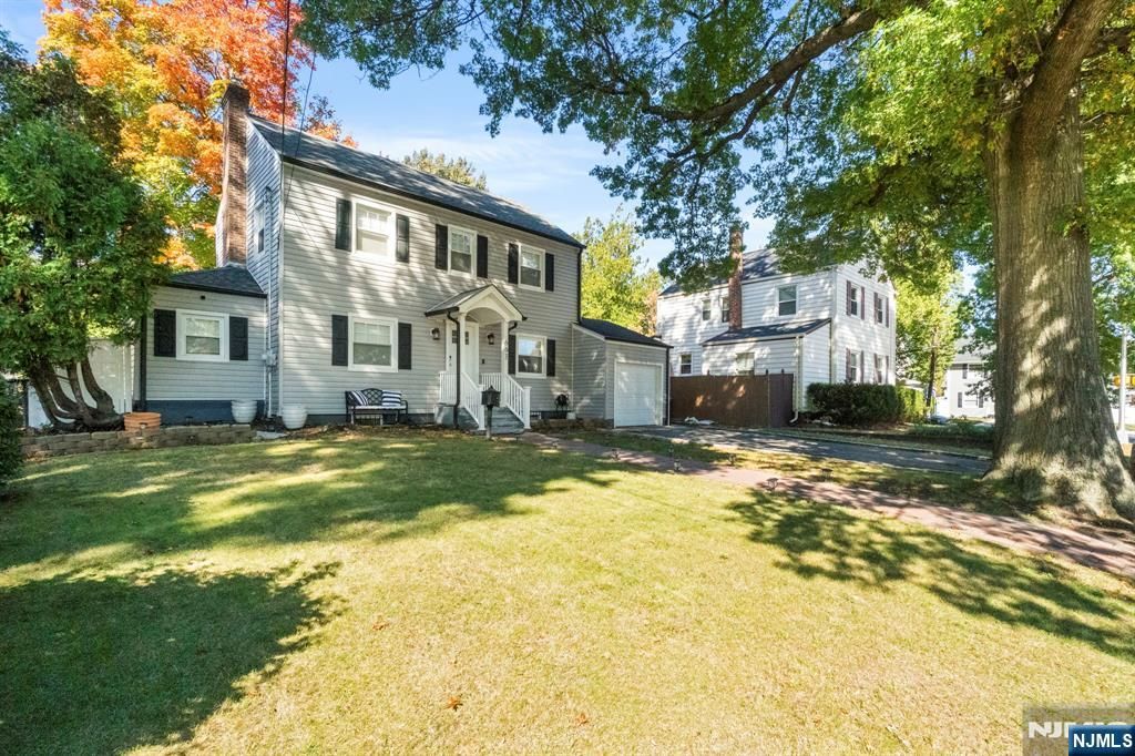 Photo of 663 Center Street, Orange, NJ 07050 (MLS # 25037697)