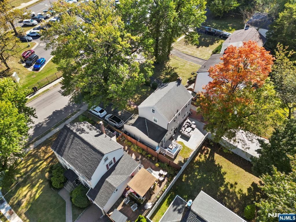Photo of 663 Center Street, Orange, NJ 07050 (MLS # 25037697)