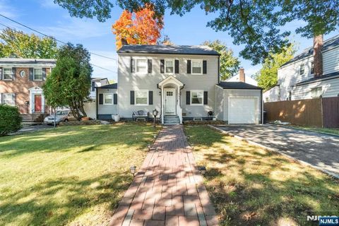 Photo of 663 Center Street, Orange, NJ 07050 (MLS # 25037697)