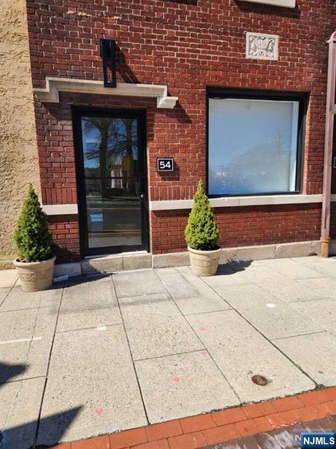 54 Oak Street Ridgewood NJ 07450