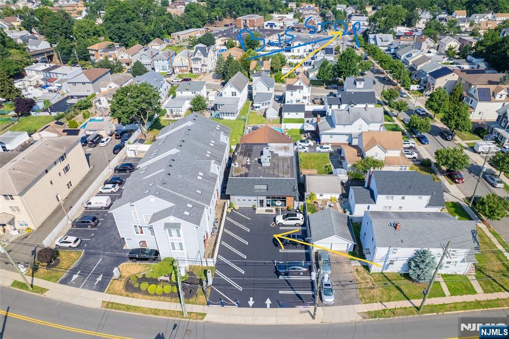 107 Stuyvesant Avenue 2nd Fl