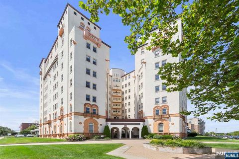 Photo of 400 Deal Lake Drive #7H & 7G, Asbury Park, NJ 07712 (MLS # 25025150)