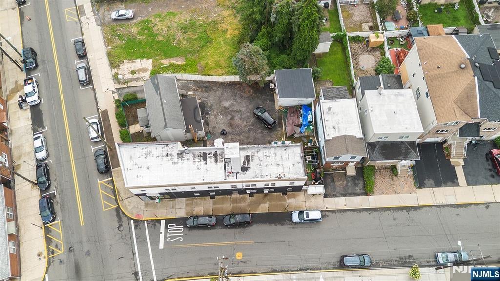 251 Palisade Avenue