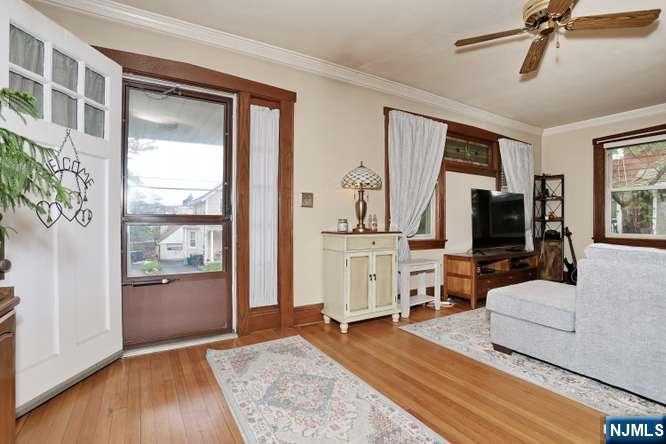 35 Demarest Avenue