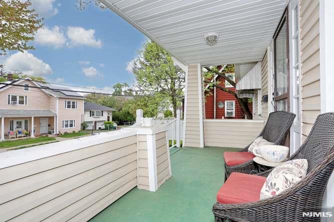 35 Demarest Avenue