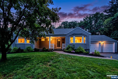 Photo of 320 N Central Avenue, Ramsey, NJ 07446 (MLS # 26032191)