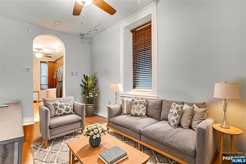 Photo of 608 Madison St #2, Hoboken, NJ 07030 (MLS # 26002277)