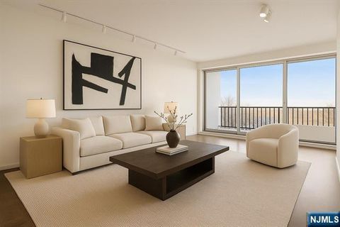 Photo of 3 Horizon Rd #G-11, Fort Lee, NJ 07024 (MLS # 26007071)