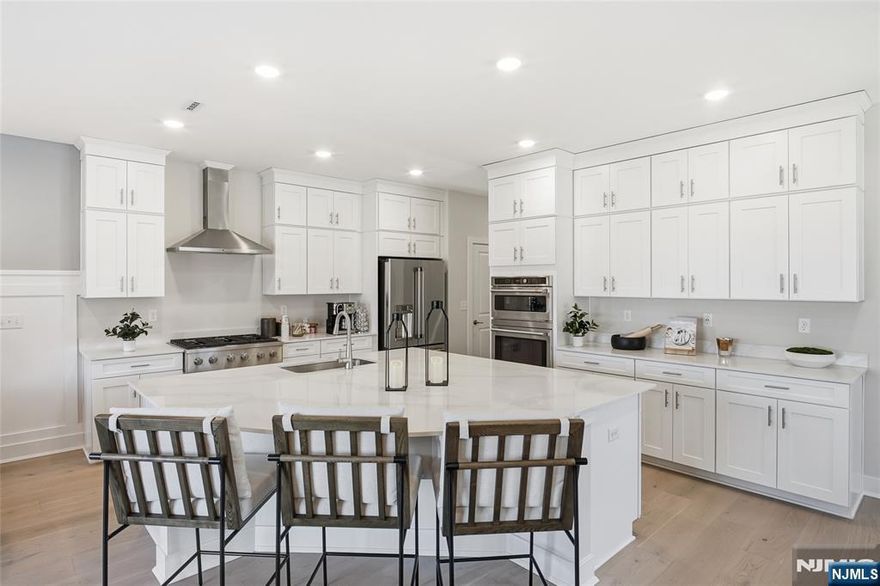 NEW CONSTRUCTION! MOVE-IN READY! Welcome to The Ridings at Oakland featuring the Shaffer model, a beautifully designed new construction townhome offering 3,279 square feet of stylish and functional living space with 3 bedrooms, 3 full baths, and 1 half bath. The main level showcases an inviting Great Room with a cozy corner fireplace that flows seamlessly into the gourmet kitchen and adjoining breakfast area, perfect for both everyday living and entertaining. Upstairs, a versatile loft provides additional living space surrounded by two secondary bedrooms and a spacious ownerâ€™s suite complete with a private en suite bath and two walk-in closets. A finished walkout basement and included deck add even more flexible space for relaxing or entertaining. Donâ€™t miss the opportunity to own this exceptional home in the desirable Ridings at Oakland community, schedule your private tour today!