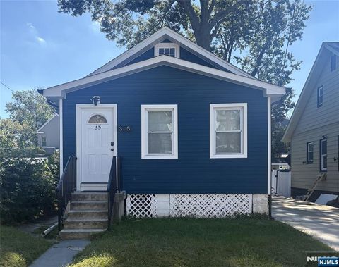 35 Bamford Place Irvington NJ 07111