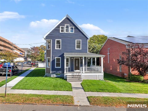 Photo of 280 Central Avenue, Hackensack, NJ 07601 (MLS # 26040982)