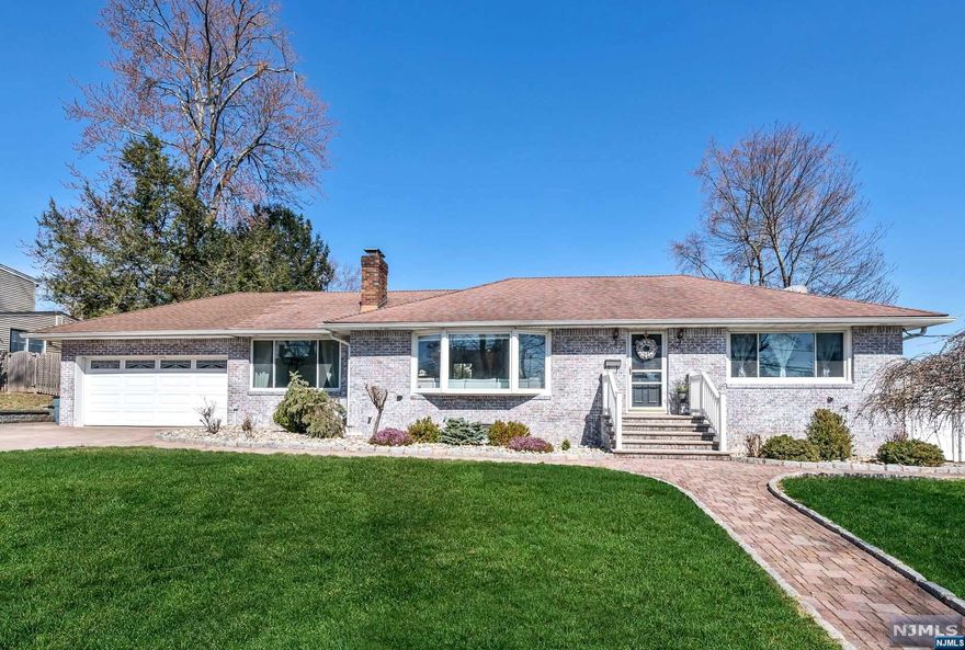 Your Search Ends Here! Charming expanded ranch has all you could ask for. Completely updated top to bottom, this gem offers gracious, open concept living paired with remarkable outdoor space. The feature list is unending! First floor has LR,DR, Kitchen, Mudroom, 2BR, FBath and Primary w/FBath. Hardwood floors throughout, new kitchen, appliances and baths. Updated LowerLevel boasts 4thBR/Office/Gym with Cedar Closet and FBath. New Family room and Summer Kitchen make the perfect gathering space for all. This would be a great in-law suite! Outdoor oasis, complete with Gunite saltwater pool and spa with beautiful paver patio & surround, promises fun-filled summer days and carefree relaxing evenings! Make this one yours in time for those backyard pool parties and barbeques! Close to town, schools, dining, shopping and NYC transportation-This is THE one! Nothing to do but move in and enjoy! Please see feature sheet for extensive list of all this home has to offer!