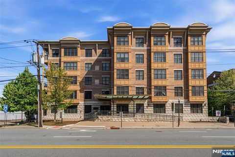 Photo of 54 Polifly Rd #103, Hackensack, NJ 07601 (MLS # 26014433)