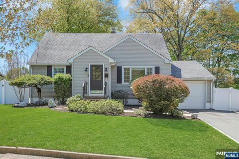 Photo of 33 Clayton Street, Hillsdale, NJ 07642 (MLS # 26014054)