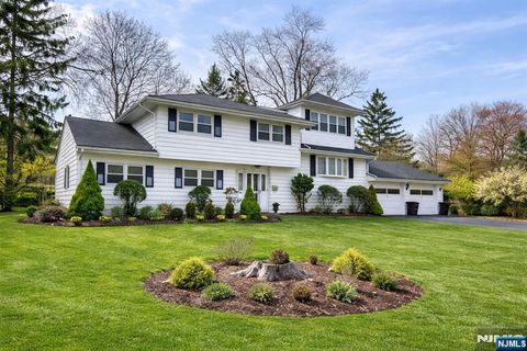 71 Stewart Street Demarest NJ 07627