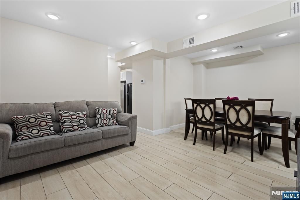 Photo of 606 54th Street, West New York, NJ 07093 (MLS # 25034956)