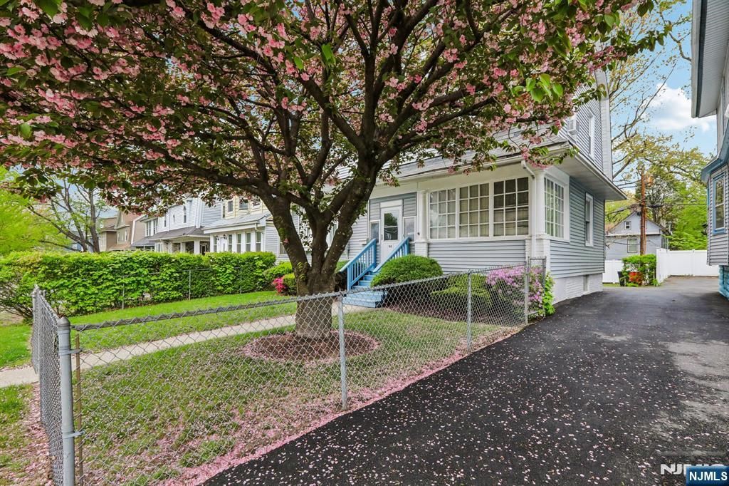 Photo of 86 Burchard Avenue, East Orange, NJ 07017 (MLS # 26015193)