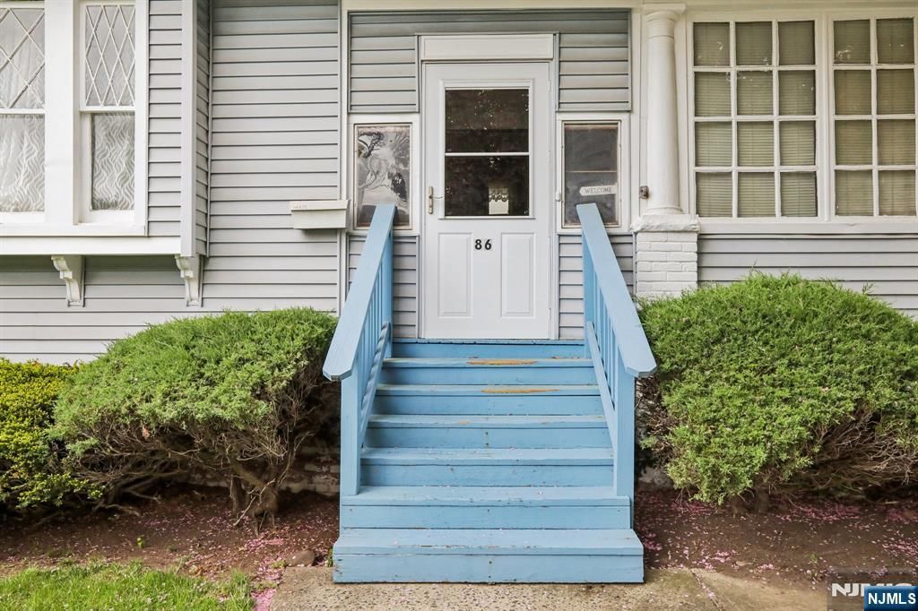 Photo of 86 Burchard Avenue, East Orange, NJ 07017 (MLS # 26015193)