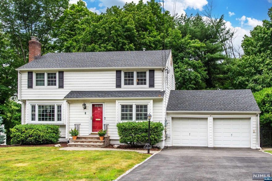 Located a stone's throw from Francisco Park, this home radiates true pride of ownership at every turn, boasting classic colonial architecture combined w/ thoughtful updates & charm. The spacious 1st floor layout, ample natural light & attention to detail set the tone for the home's warm & welcoming vibe.Formal living rm featuring gas fireplace & large windows. Formal dining rm boasts charming built-ins & French doors leading to a delightful sun rm perfect for reading, morning coffee or cozy retreats. It will quickly become a favorite spot! Bonus den/family room adds extra space on the 1st floor.The kitchen is equipped with everything you need to whip up delicious meals featuring high-end SS appliances, gas cooktop & cozy eating area. A full bath on main floor adds to the home's practicality.4 generously sized bedrms, incl primary w/ 2 closets & full bath.The finished WALK OUT basement offers additional flexibility.