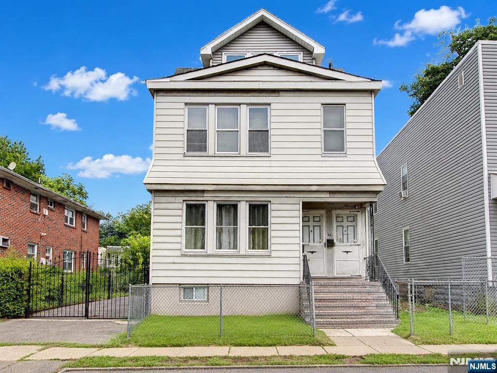 42 Tichenor Terrace