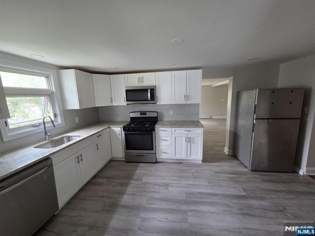 104 River Street 1st floor