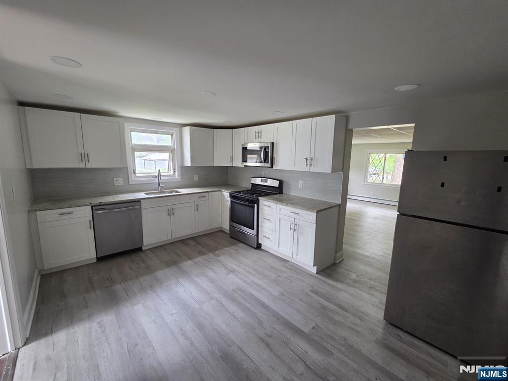 104 River Street 1st floor