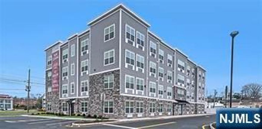 Experience modern living at its finest in this newly updated small studio with separate bedroom located at 480 Flatz in East Rutherford, NJ. Conveniently close to transportation, shopping, restaurants, and schools, this apartment features stainless steel appliances in the kitchen, an open floor plan, and elegant quartz countertops and in unit washer and dryer. A MUST SEE!