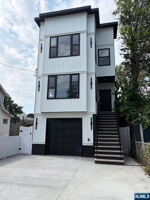 93 Melville Place