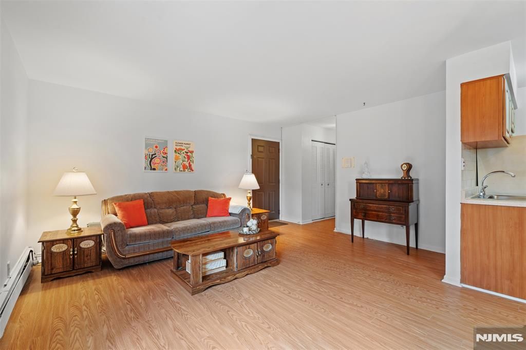 Photo of 56 68th Street #8, Guttenberg, NJ 07093 (MLS # 25031319)