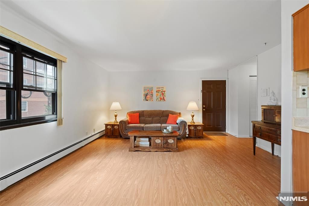 Photo of 56 68th Street #8, Guttenberg, NJ 07093 (MLS # 25031319)