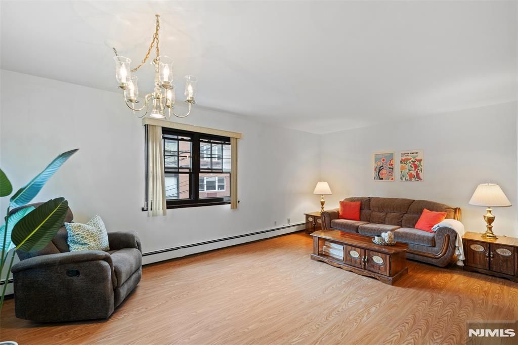 Photo of 56 68th Street #8, Guttenberg, NJ 07093 (MLS # 25031319)