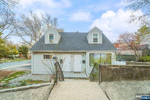 2 Elizabeth Street Ridgefield NJ 07657