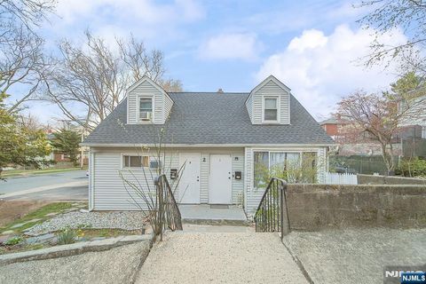 2 Elizabeth Street Ridgefield NJ 07657