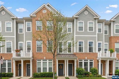 75 Wesmont Drive 1812 Wood Ridge NJ 07075