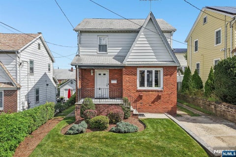 Photo of 146 Bergen Avenue, North Arlington, NJ 07031 (MLS # 26034940)