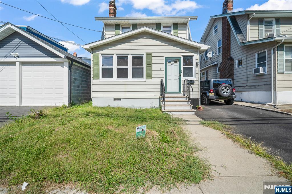 42 Quabeck Avenue